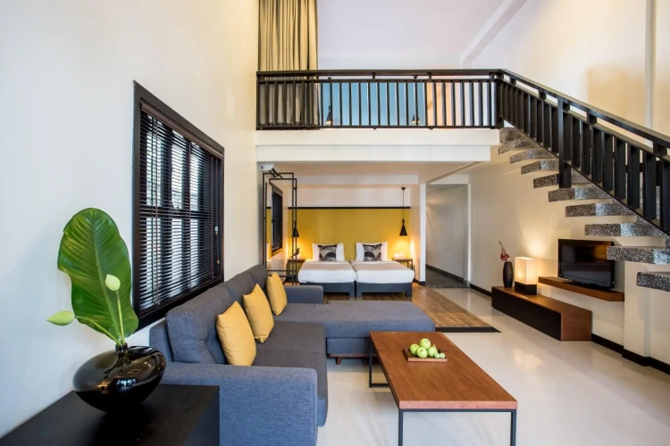 Family Suite