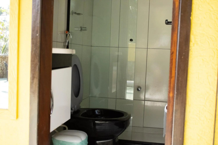 Exclusividade e privacidade em Arraial do Cabo