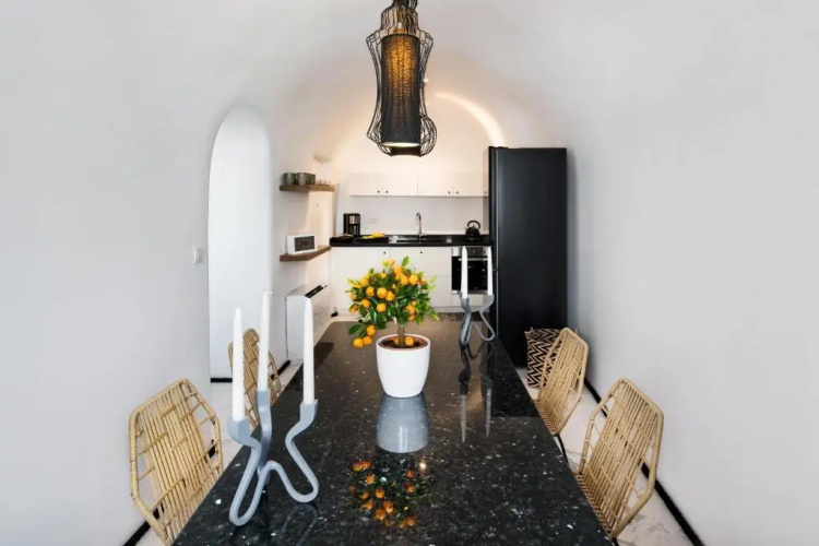 Mirinda Villa
