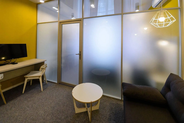 Partner Guest House Klovskyi