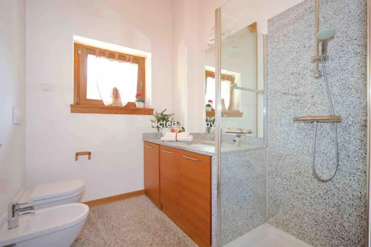 Attic Campiglio Style 6