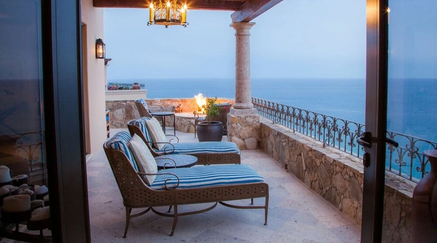 1 Bedroom Villa