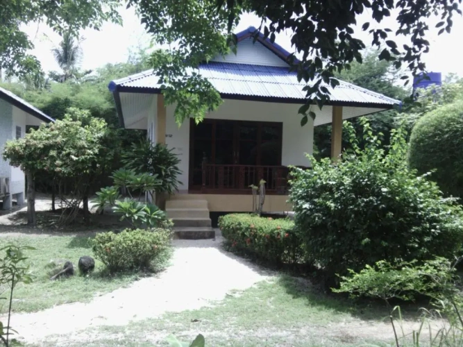 Superior Bungalow