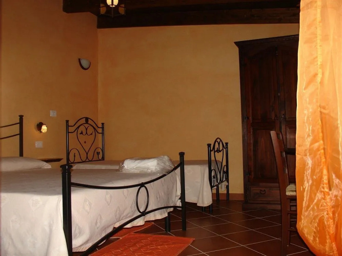 Bed and Breakfast S'Alzolitta