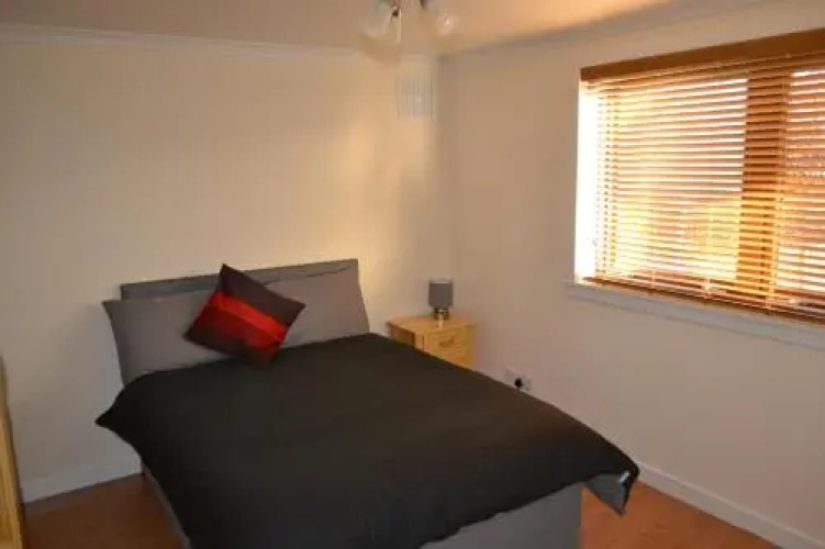 Wick Apartment