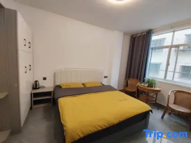 Hanshou Xiangfeng Apartment