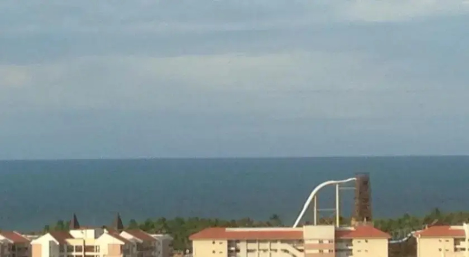 Marino Beach