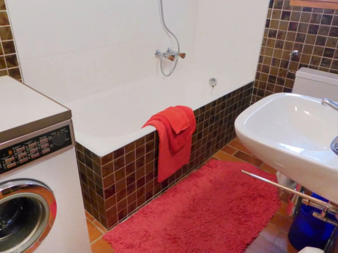 Chalet Rondeau Zinal