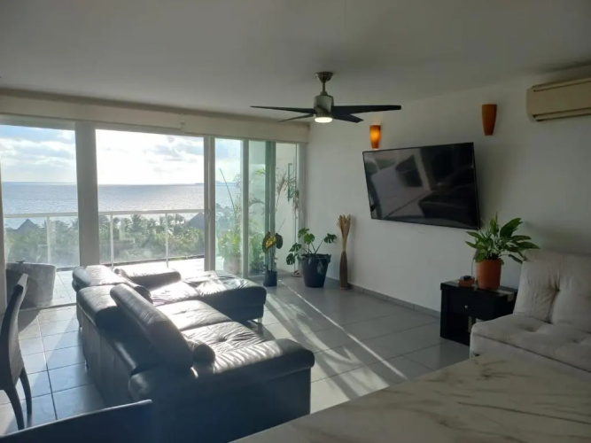Beach Vacation Full Apartment Cancun