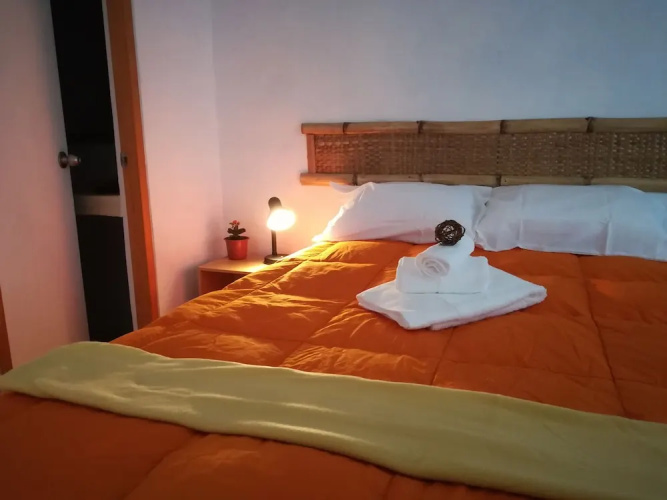 Bamboo Huanchaco Lodge