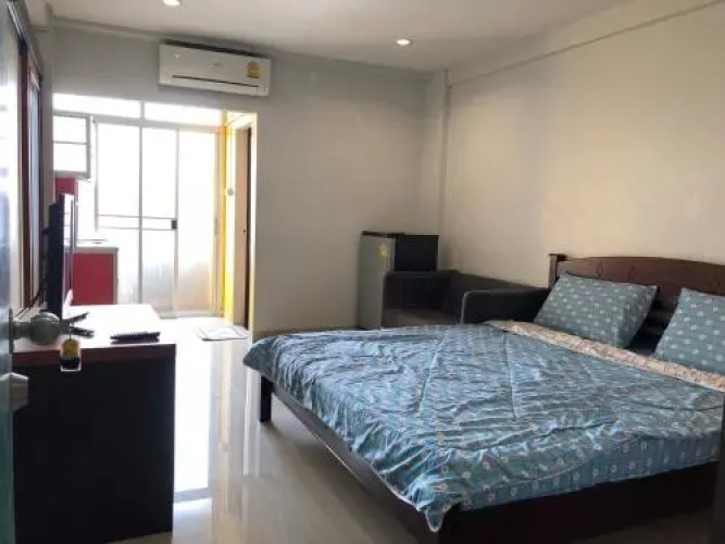 SN Group Apartment