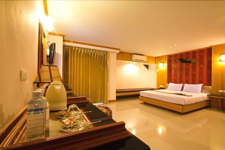 Siamthana Hotel
