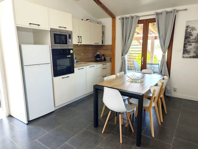 Comfort Cottage