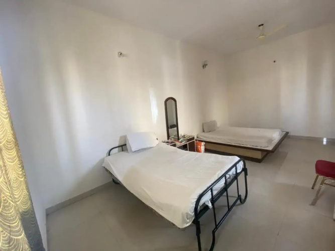 Hotel Sri Vaari Residency