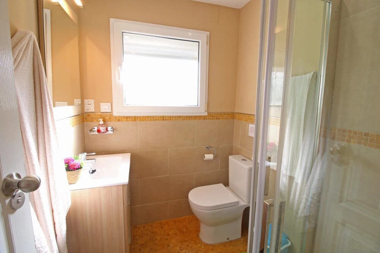 Holiday Villa Valverde