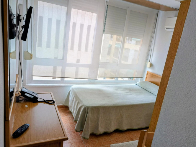 Hotel Cervantes