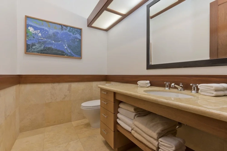 4 Bedrooms Cottage