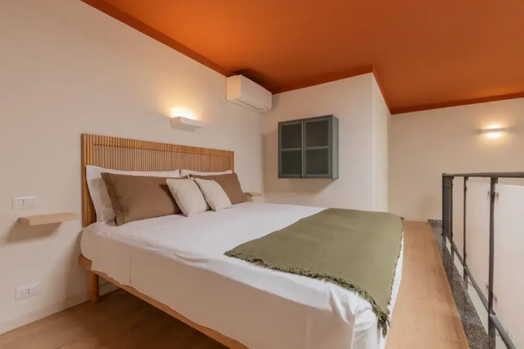 Orange Loft by Wonderful Italy