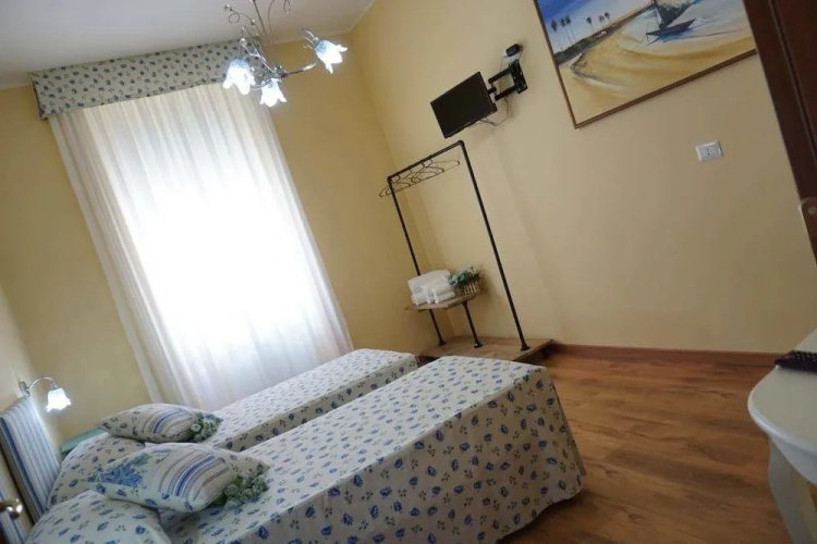 Florinda B&B