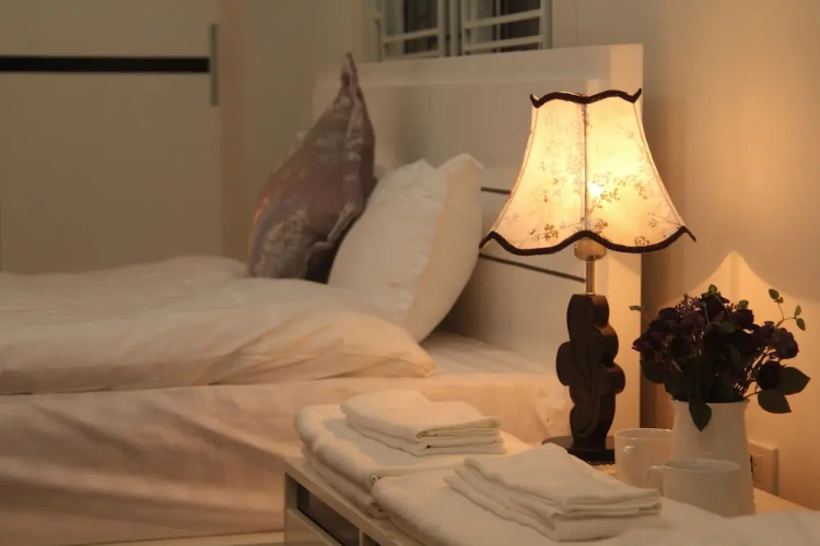 Gia Kim hotel