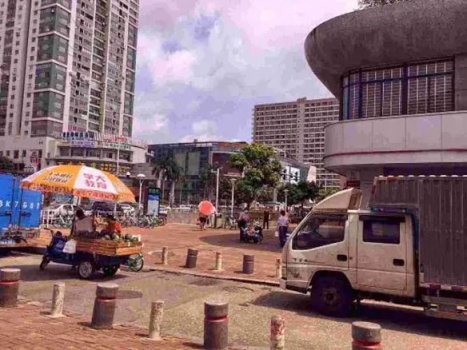 Bi'an Hostel