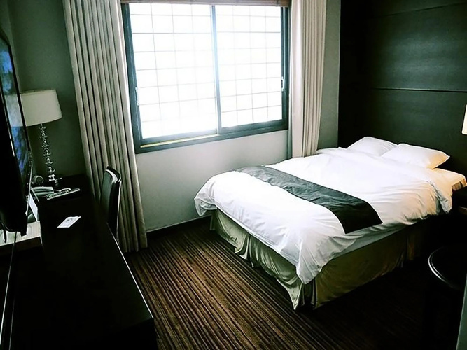 Commodore Hotel Pohang