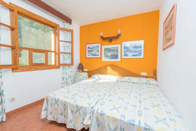 Els Pins - Villa With Private Pool In Crestatx