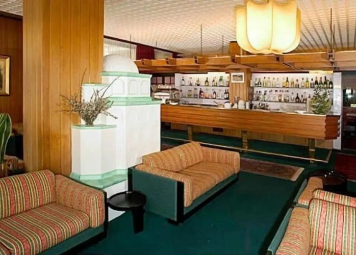 Hotel Milano