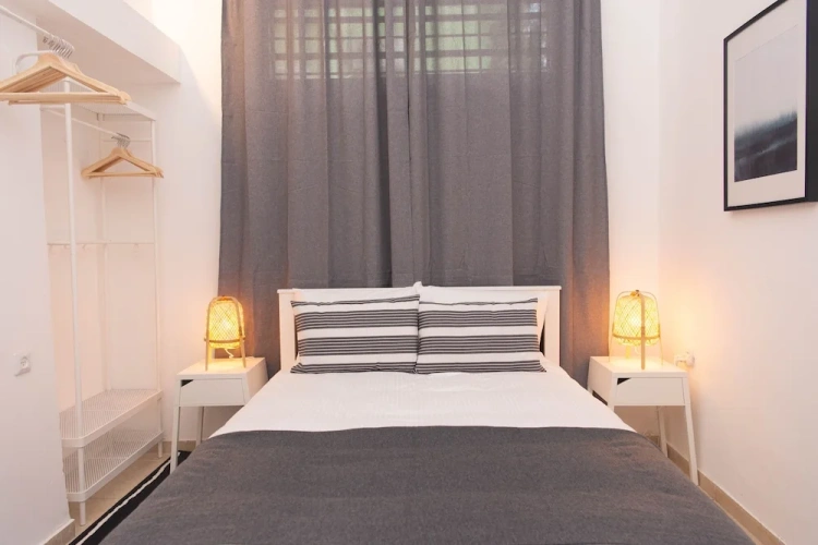 Double Apartment