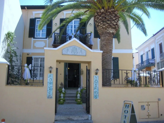 Imagen del hotel