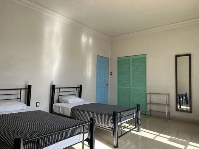 Andaina Hostel