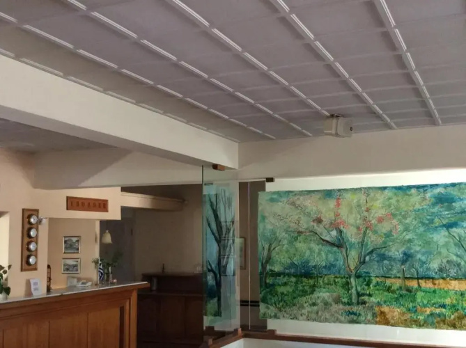 Hotel Aspassia