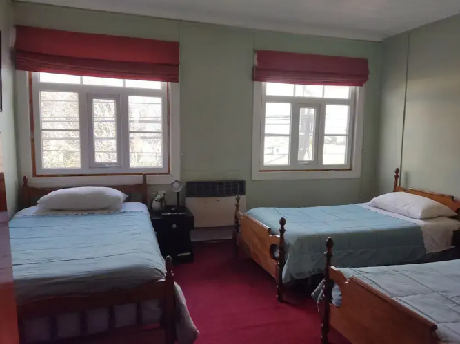 Hostal Bulnes
