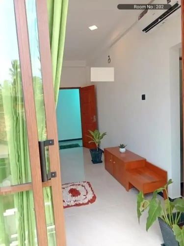 Randon Resort Mirissa