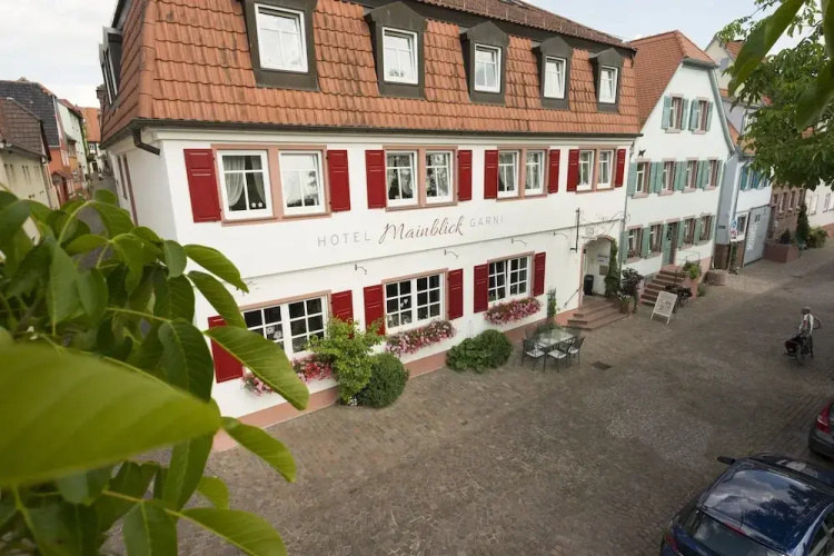 Otel görseli