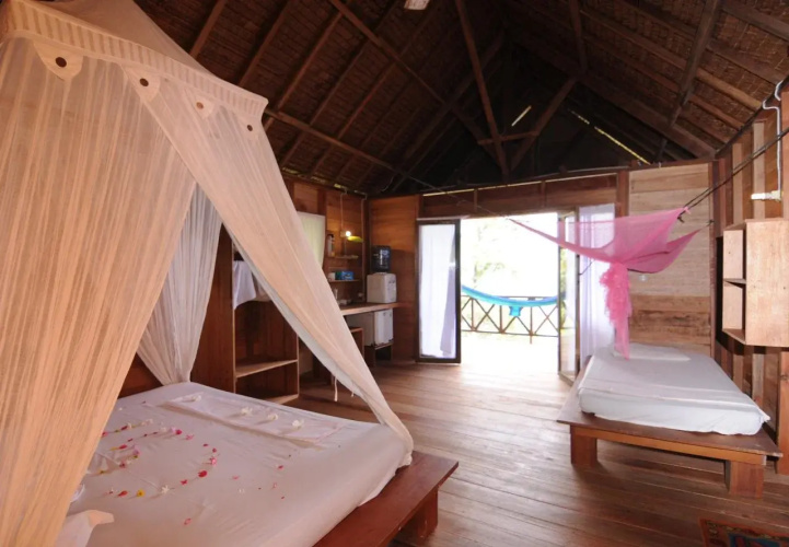 Casanemo Beach Resort & Spa