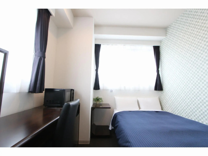 Hotel LiVEMAX ASAKUSA SKY FRONT