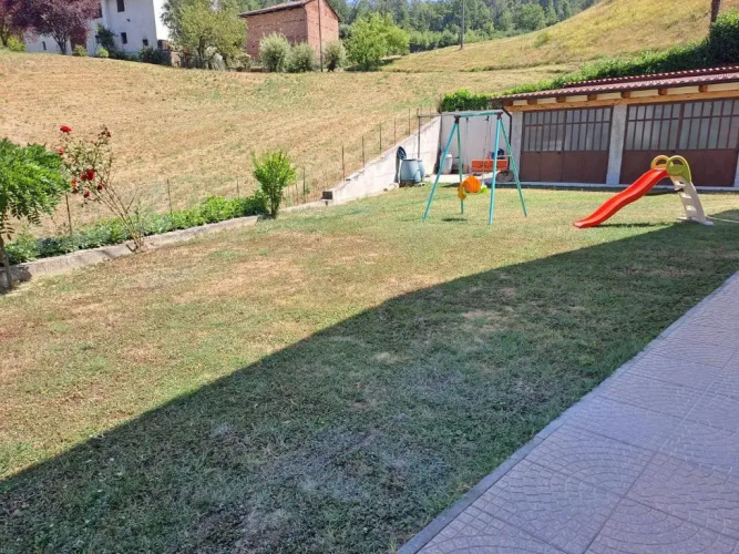 La Compostella Locazione Turistica