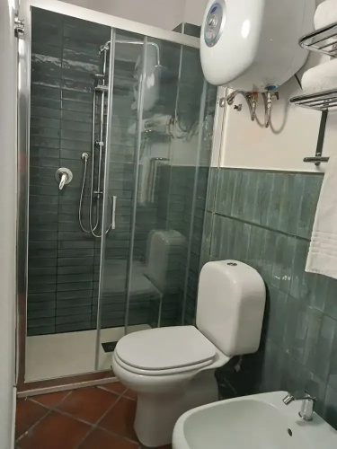FM Panoramic House Taormina Centre