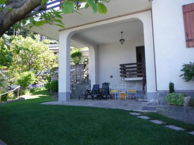 Villa Bianca