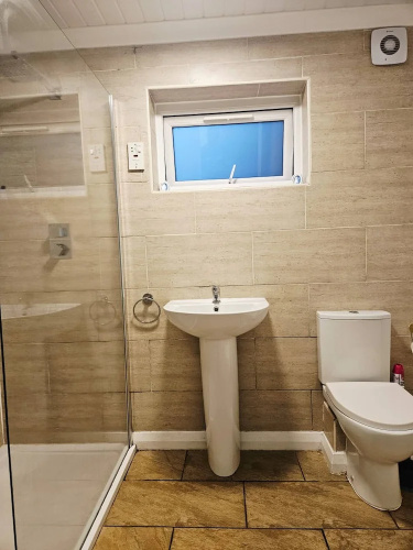Egremont 2-br Flat With Free Parking & Wi-fi