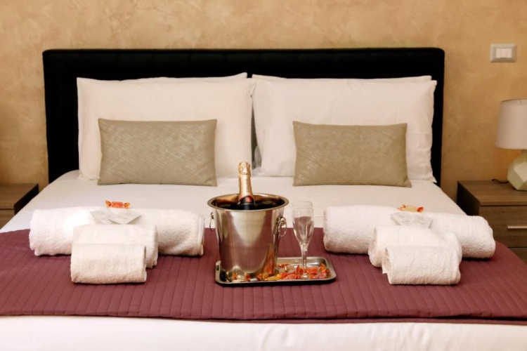 Comfort Triple room