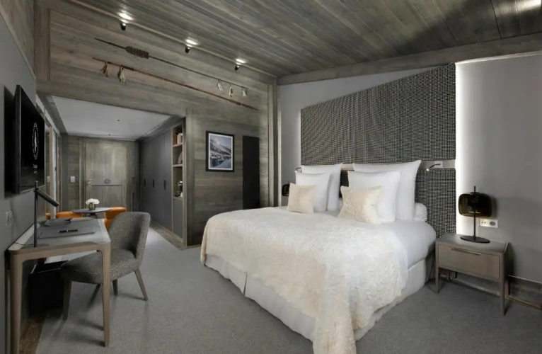 Executive room
