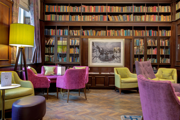 Best Western Mornington Hotel London Hyde Park photo 26