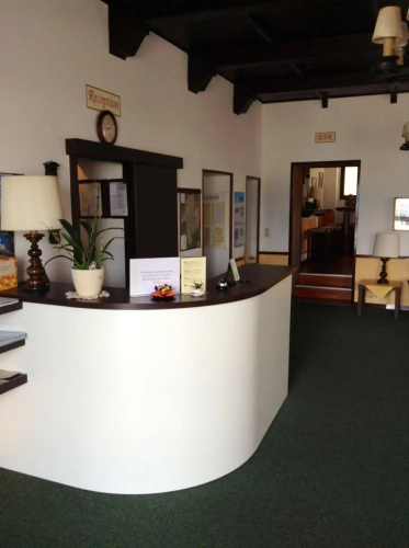 Hotel Eden