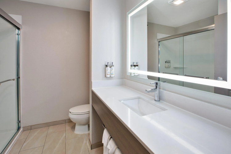 Holiday Inn Express Fremont by IHG