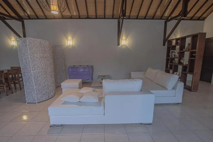 Theo Villa - 2 bedroom