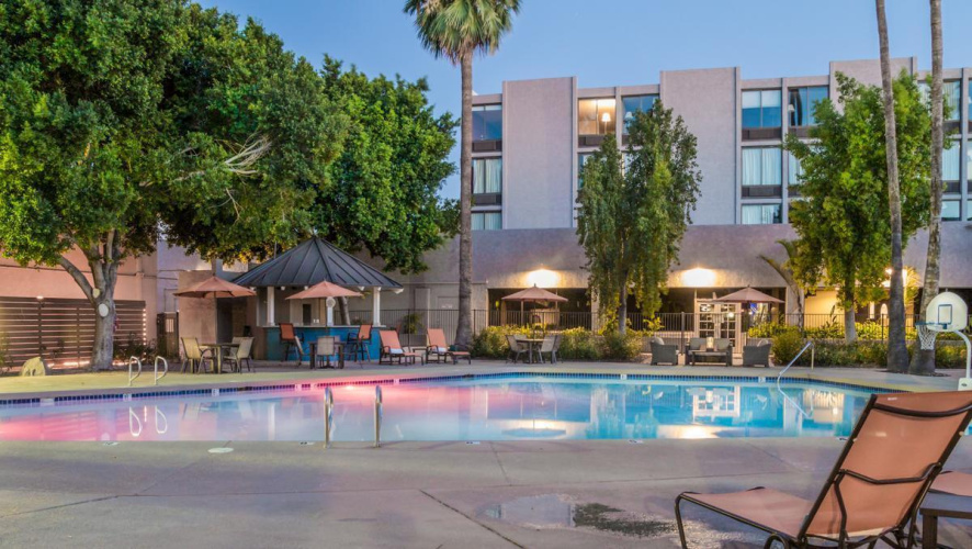Days Inn Phoenix And Conference Center