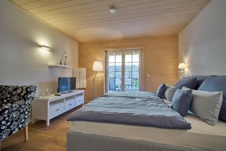 Double Junior Suite