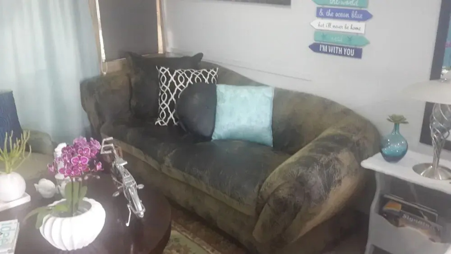 Mitchells Guesthouse